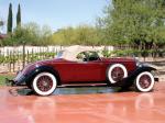 Rolls-Royce Phantom II Roadster by Brewster 1931 года
